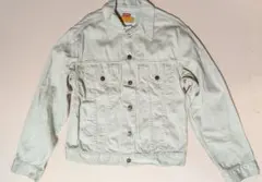 90s ユーロ リーバイス WHITE LEVI'S 70500 ピケ イタリア - メルカリ
