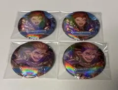 グランブルーファンタジー Relink 缶バッジ ランスロット 3点 セット