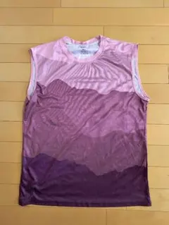 INNER FACT ノースリーブ　メンズS