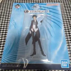 転生したらスライムだった件 一番くじ E賞 アクリルスタンド ディアブロ