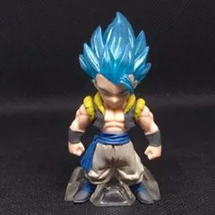 ドラゴンボール アドバージ9 ゴジータブルー