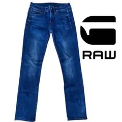 G-STAR RAW 3301 HIGH STRAIGHTのサムネイル