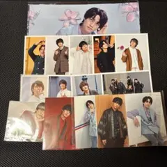 King & Prince キンプリ HEART 会場限定特典 髙橋海人 - メルカリ
