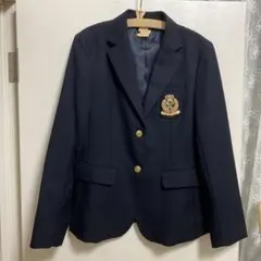 EASTBOY ブレザー 紺色 金ボタン11号