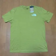 THENORTHFACE 新品 タグ付き アーバンブルー XL Tシャツ 静電気 - メルカリ