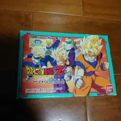 ドラゴンボールz外伝サイヤ人絶滅計画