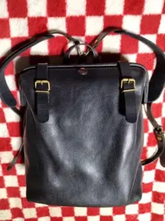 herz バックパック