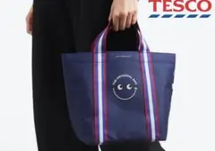 Anya Hindmarch × Tesco テスコ（ミニ）ユニバーサルバッグのサムネイル