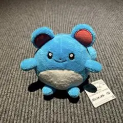 2026年最新】初期 マリル ぬいぐるみの人気アイテム - メルカリ