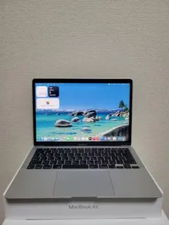 2026年最新】MacBoOK air m1の人気アイテム - メルカリ