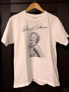 ネイバーフッド NEIGHBORHOOD ×  マリリン モンロー  Tシャツ ネイバーフッド NEIGHBORHOOD × マリリン モンロー Tシャツ