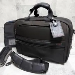 美品 TUMI ボストンバッグ 2way ビジネス 大容量 2676D3 美品】TUMI ボストンバッグ 2way ビジネス 大容量 2676D3 - メルカリ