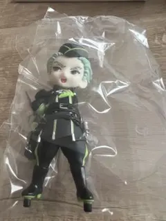 セベク・ジグボルト デフォルメフィギュア