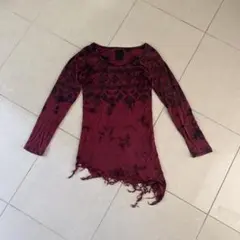 2025年最新】MIDAS 七分・長袖カットソーの人気アイテム - メルカリ