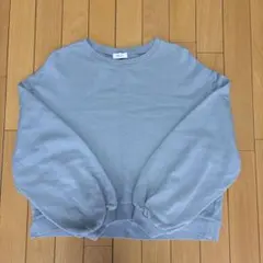 H BEAUTY&YOUTH UNITED ARROWS スウェット