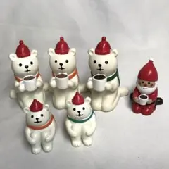 デコレ　コンコンブル　クリスマス
