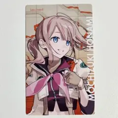 望月穂波 セカライ 5th エピカ