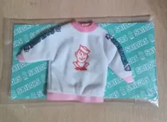 リカちゃん　セーラーズ　SAILORS 一番くじ　リカちゃんドレストレーナー