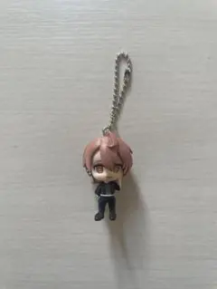 カラフルピーチ うり ガチャガチャ コレクションフィギュア