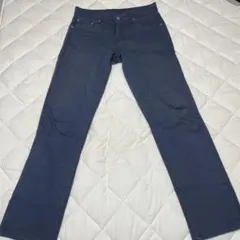 Levi's 511 ダークブルー デニム W30 L32