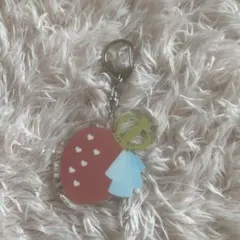 すとぷり 特典 アクリルキーホルダー