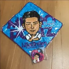 三代目 小林直己 METROPOLIZ  ガチャセット