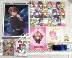 カラフルピーチ グッズ まとめ売り