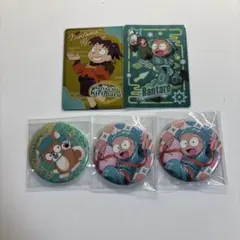 忍たま乱太郎 はぁとふる大作戦 猪名寺乱太郎 まとめ売り