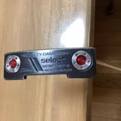 2025年最新】スコッティキャメロン ニューポート2 ノッチバックの人気