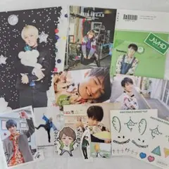 ジャニーズWEST WEST. 神山智洋 グッズ まとめ売り