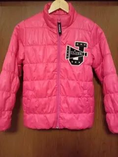 SISTER JENNI - 中綿ジャケット size-150