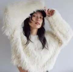 2025年最新】searoomlynn ファーコートの人気アイテム - メルカリ