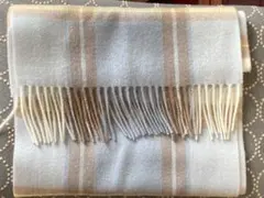 メンズカシミヤマフラー