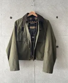 90s オリジナル Barbour バブアー Spey スペイ