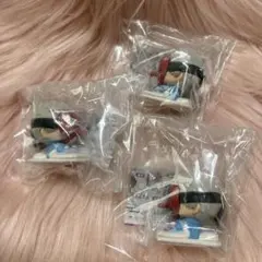 鬼滅の刃 おねむたん 鱗滝左近次 スペシャルリミックス肆 3体セット