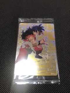 2026年最新】ドラゴンボールヒーローズ/hum4- ヤムチャの人気アイテム