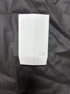 ルーター・ネットワーク機器 au FUJITSU Network BroadOne LS112-01 au FUJITSU Network BroadOne LS112-01 - メルカリ