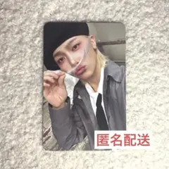 ニコラス トレカ gaze