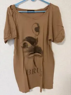 zucca Christophe Brunnquell Tシャツのサムネイル