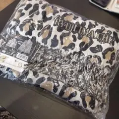 今市隆二 METROPOLIZツアーグッズストールのサムネイル