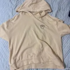 ポムポムプリンパーカー