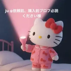 ju ※依頼前、購入前プロフ必読ください様
