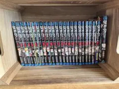 鬼滅の刃 全23巻セット ＋鬼滅の刃ブルーレイ＋劇場特典など