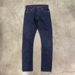 WEST RIDE Lot 1965 ウエストライド デニムパンツ W40L36 - メルカリ