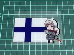 ヘタリア（フィンランド）クリアカード