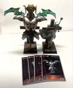 グ*上様 ドラゴンクエスト ロトの鎧 天空の鎧 レジェンドアイテムズ