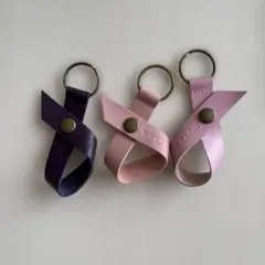 キーホルダー