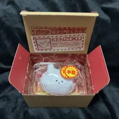 にじさんじ 葛葉 DWW STORE ケンゾク捕獲バックチャーム - メルカリ