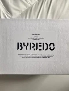 ✮*様 BYREDO MOJAVE GHOST 100ml 香水のサムネイル