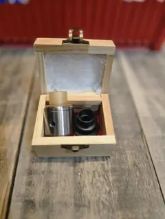 MARS Amp Heated Tube 真空管エフェクター ディストーション - メルカリ